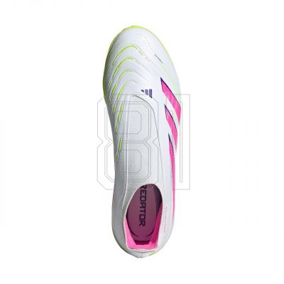 4. Adidas Predator League LL TF M ID3822 Fußballschuhe