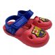 FC Barcelona Kindersandalen mit Klettverschluss 2300007504
