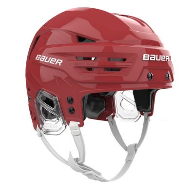 4. Bauer Re-akt 90 Hockeyhelm 1065825-BLK