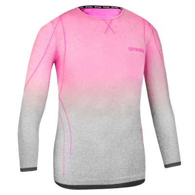 2. Spokey Elsa Set Jr 6114300000 Thermoaktive Unterwäsche