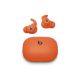 7. Beats Powerbeats Fit In-Ear-Kopfhörer (kabellos, leuchtend orange)