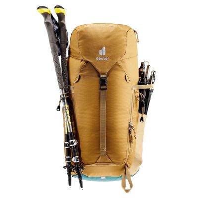 11. Deuter Trail 24l Wanderrucksack 3440324-6323