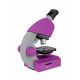 4. Bresser Optics Junior 40x-640x optisches Mikroskop