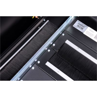 10. Digitus Unique Netzwerkschrank - 800x1000 mm (BxT)