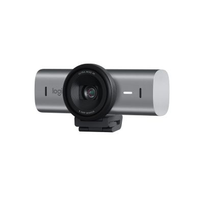 17. Logitech Webcam MX Brio 705 Graphit