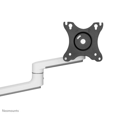 15. Neomounts DS60-425WH2 Monitorhalterung/Ständer 68,6 cm (27") Schreibtischweiß