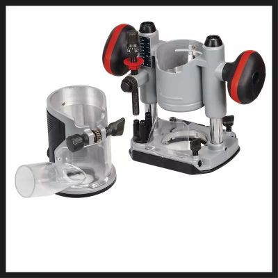 10. Fräsmaschine 18V TP-RO 18 SET LI BL-SOLO 4350410 EINHELL