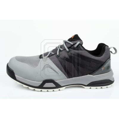 Regatta TT Mortify Trainer M Trk129 Graue Sicherheitsschuhe