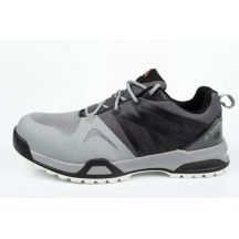 Regatta TT Mortify Trainer M Trk129 Graue Sicherheitsschuhe