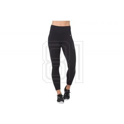 5. Asics Seamless Cropped Tight W 2032A387-001 Hose