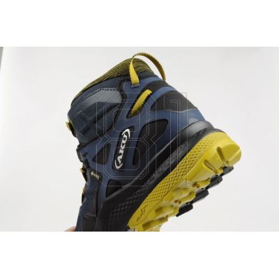 12. Aku Rocket Gore-tex M 710553 Schuhe
