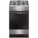 Amica 57GGH4.23ZPF(Xx) Küche (Gaskochfeld; Gasbackofen; 500 mm)