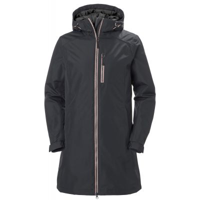 3. Helly Hansen Long Belfast Winterjacke W 62395 980