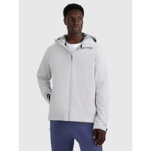 Herren 4F 4FWAW25TSOFM362-27S winddichte Softshelljacke mit 5000 mm Membran