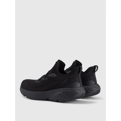 5. Velocore E-knit Damen-Sneaker, niedrig geschnitten, Größe 4F 4FRSS25FSPOF171-20S