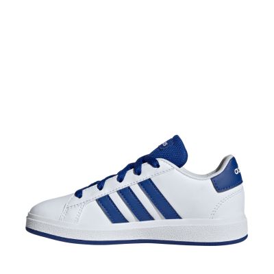 11. Adidas Grand Court 2.0 K Jr JQ8008 Schuhe