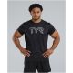 Herren-T-Shirt TYR MENS AIRTEC LL SS
