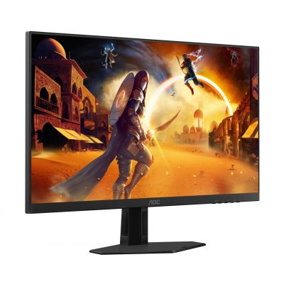 3. AOC LED-Monitor 23,8" Q24G4RE 180Hz