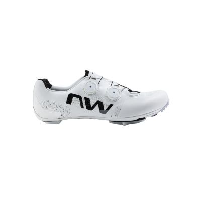 NORTHWAVE Extreme X Radschuhe weiß