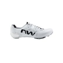 NORTHWAVE Extreme X Radschuhe weiß