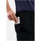 7. Herren-Shorts Odlo ESSENTIAL 6 INCH 2-in-1, schwarz
