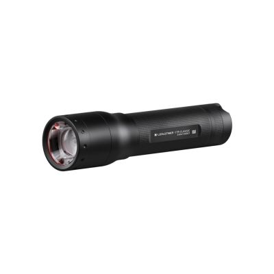4. Ledlenser C7R Classic 503150 Taschenlampe - 1000 Lumen
