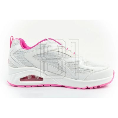 11. Skechers Uno-So Wavy W 310555L/WPK Schuhe