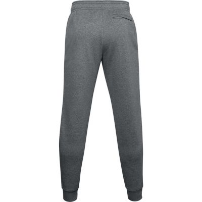 10. Under Armour Rival Fleece 3Logo Joggerhose M 1357131 012