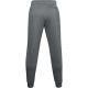 10. Under Armour Rival Fleece 3Logo Joggerhose M 1357131 012