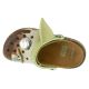 3. Crocs Star Wars Grogu K 213004-90H Braun 28/29