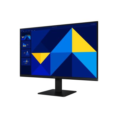 4. SAMSUNG LED-Monitor 27" LS27D300GAUXEN 100Hz