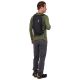 3. Thule Alltrail TAHP210 Schwarzer Rucksack, Reiserucksack, Schwarz, Polyester