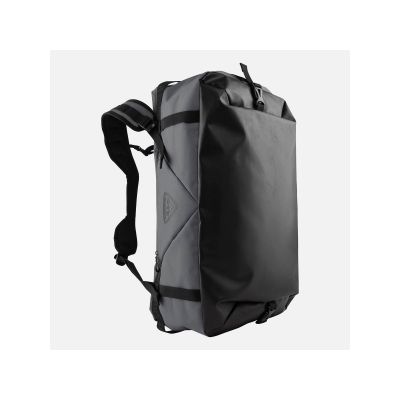 7. ROSSIGNOL Reisetasche 60L Grau