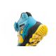 7. Leomil Pokemon Kinder Winterstiefeletten isoliert wasserdicht blau