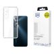 3mk Clear Case für Realme C65 - transparent