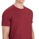 4. Herren T-Shirt 4F FNK M1521 dunkelrot 4FWAW25TFTSM1521 61S