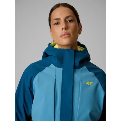 4. Damen-Trekkingjacke 10000 Membran 4F 4FRSS26TTJAF1272-46S