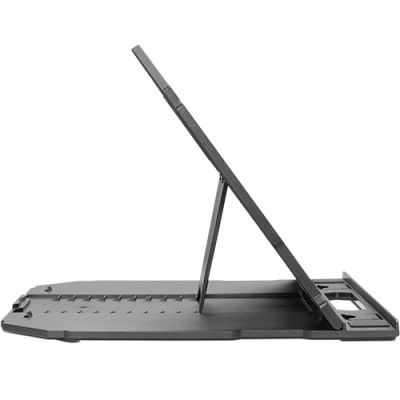 3. Lenovo Accessories 2-in-1-Laptopständer
