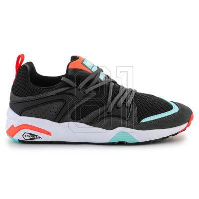11. Puma Blaze of Glory Reverse Classics M 383532-01 Schuhe