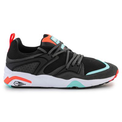 11. Puma Blaze of Glory Reverse Classics M 383532-01 Schuhe