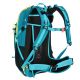 4. NC1917 BLUE RAMBLER TOURISTENRUCKSACK 40L NILS CAMP