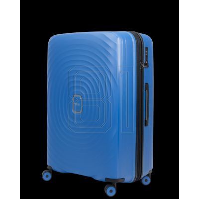 2. SwissBags Echo Koffer 77 cm 17787 seegrün