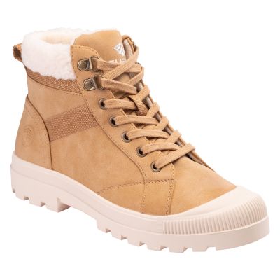4. Iguana Alnari Mid W 92800620633 Winterstiefel
