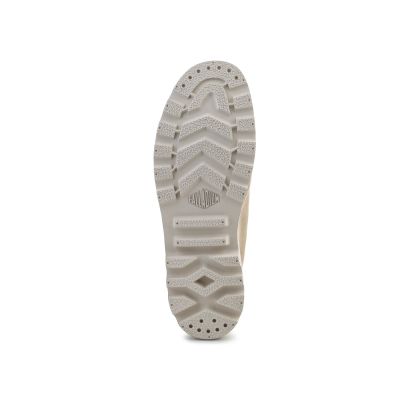 7. Palladium Pampa Detroit Zip Su 04612-221 Sahara/Safari