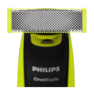 10. PHILIPS OneBlade Rasierer QP 2824/20