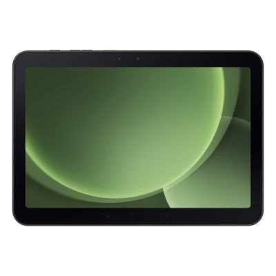 18. Samsung Galaxy Tab Active5 Pro 10,1" X356 6/128GB 5G Grün
