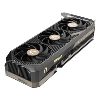 11. ZOTAC GAMING GeForce RTX 5080 SOLID Core OC 16GB Grafikkarte