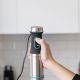 10. Cecotec Power TitanBlack 1200 XL 0,8 l Stabmixer 1200 W Schwarz, Silber