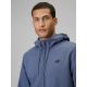 5. Herren-Kapuzenpullover mit Reißverschluss 4F 4FRSS26TSWSM3106-30S