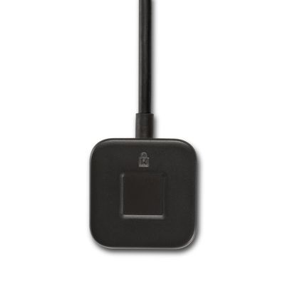 16. Kensington K62330WW Fingerabdruckleser USB 2.0 Schwarz
